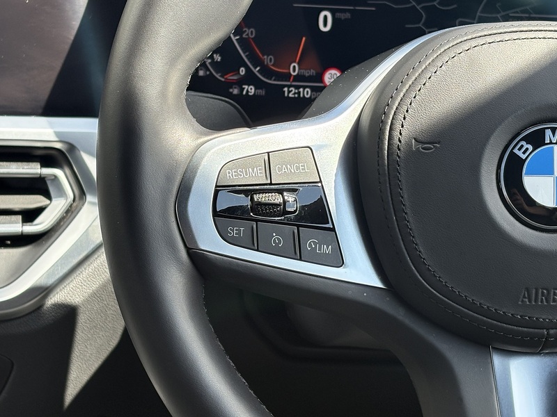 BMW 3 Series 318i M Sport - U477