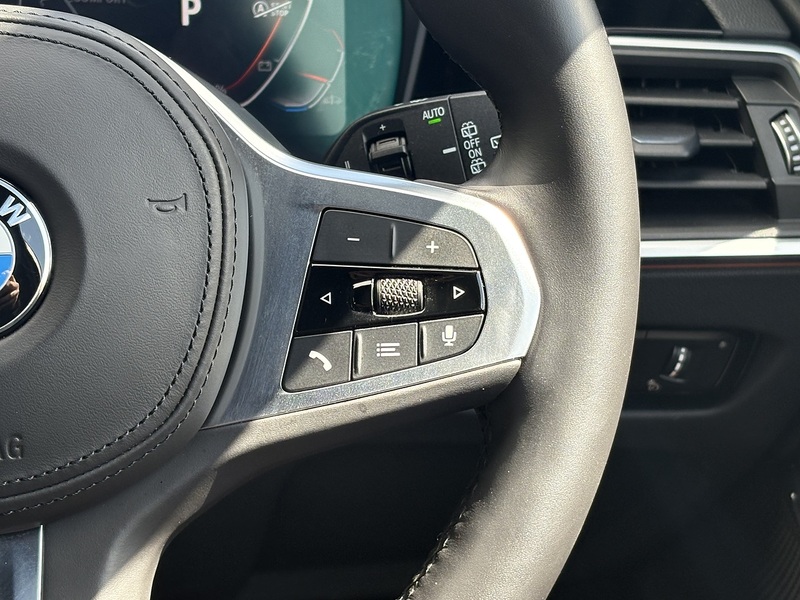 BMW 3 Series 318i M Sport - U477