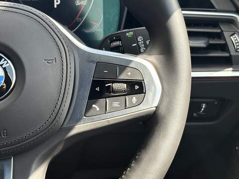 BMW 3 Series 318i M Sport - U477