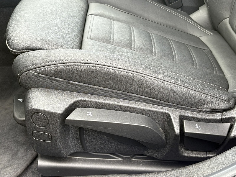 BMW 3 Series 318i M Sport - U477