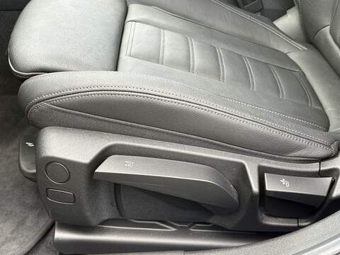 BMW 3 Series 318i M Sport - U477