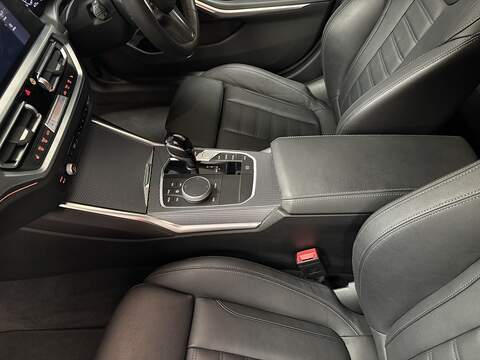 BMW 3 Series 318i M Sport - U477