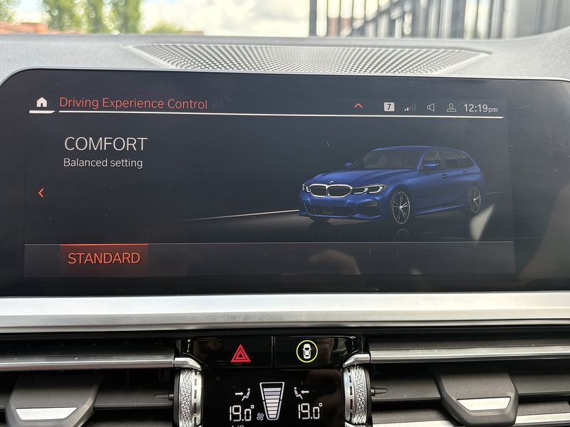 BMW 3 Series 318i M Sport - U477