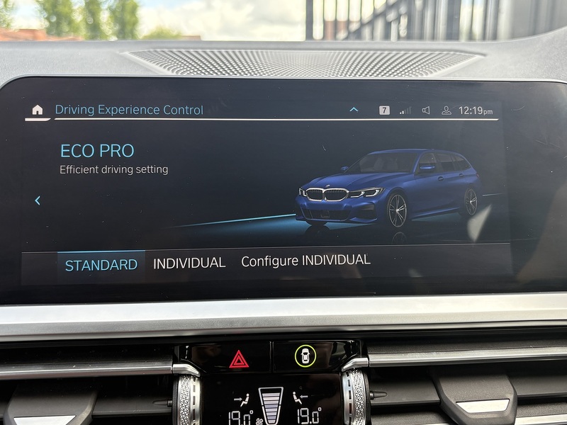 BMW 3 Series 318i M Sport - U477