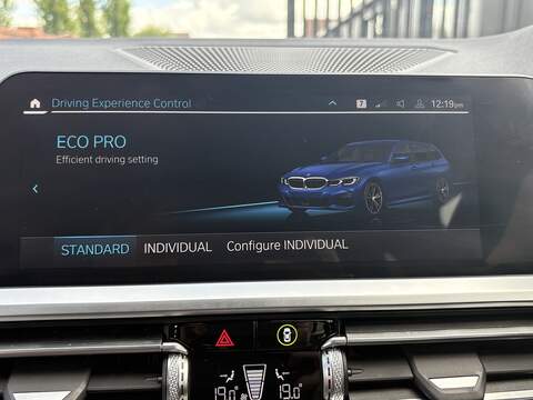 BMW 3 Series 318i M Sport - U477