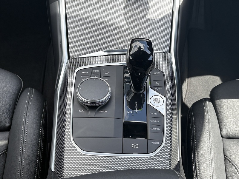 BMW 3 Series 318i M Sport - U477