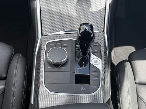 BMW 3 Series 318i M Sport - U477