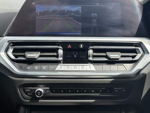 BMW 3 Series 318i M Sport - U477