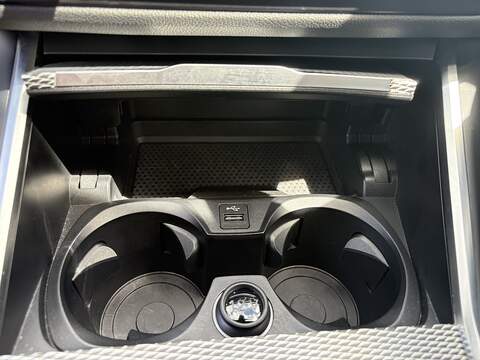 BMW 3 Series 318i M Sport - U477