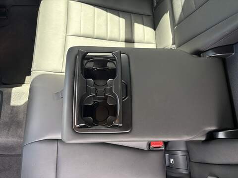 BMW 3 Series 318i M Sport - U477