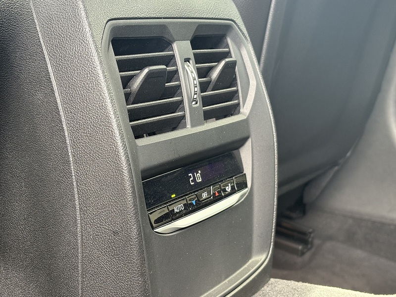 BMW 3 Series 318i M Sport - U477