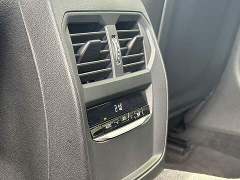 BMW 3 Series 318i M Sport - U477