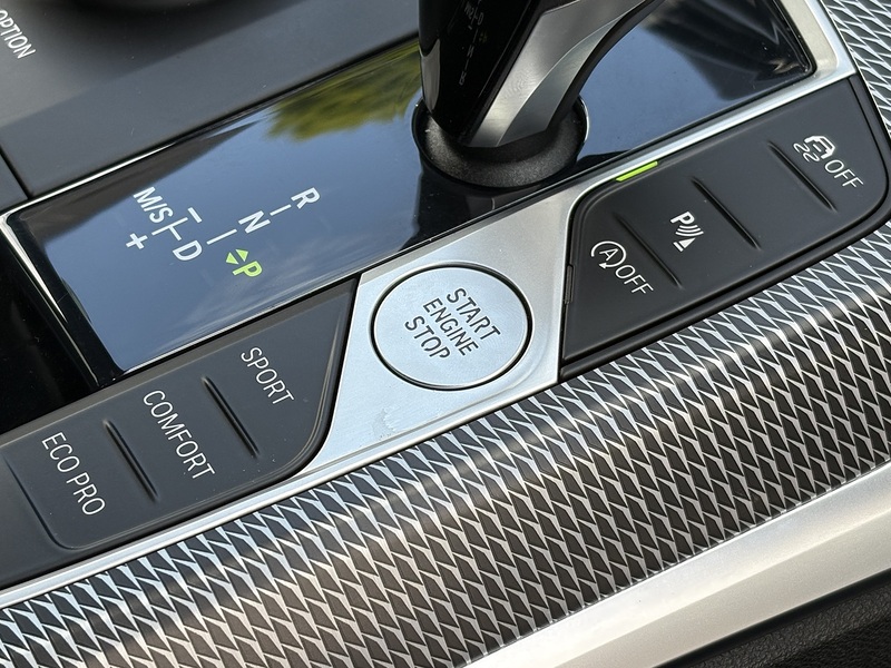 BMW 3 Series 318i M Sport - U477