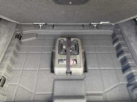 BMW 3 Series 318i M Sport - U477