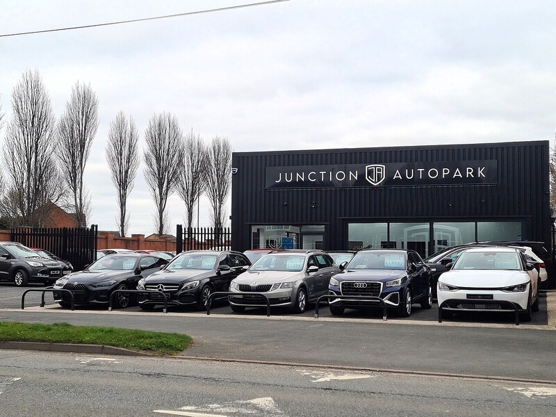 BMW 3 Series 318i M Sport - U477