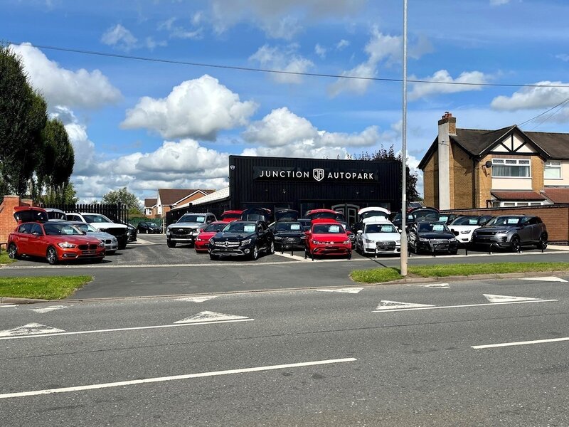 BMW 3 Series 318i M Sport - U477