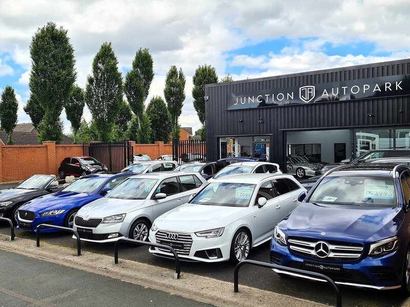 BMW 3 Series 318i M Sport - U477