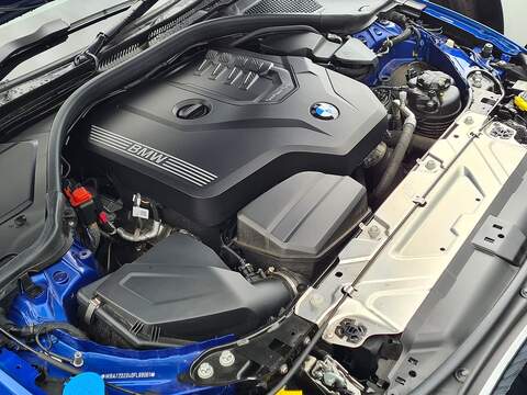 BMW 3 Series 318i M Sport - U477