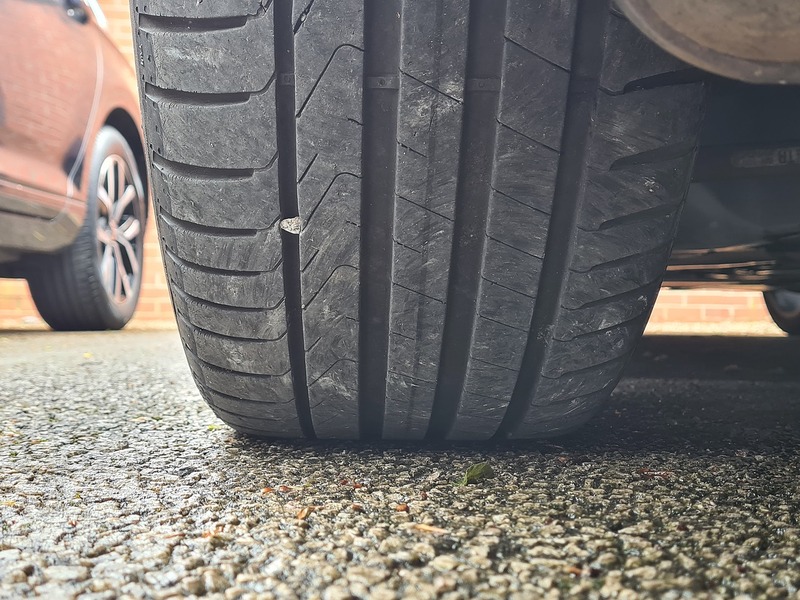 BMW 3 Series 318i M Sport - U477