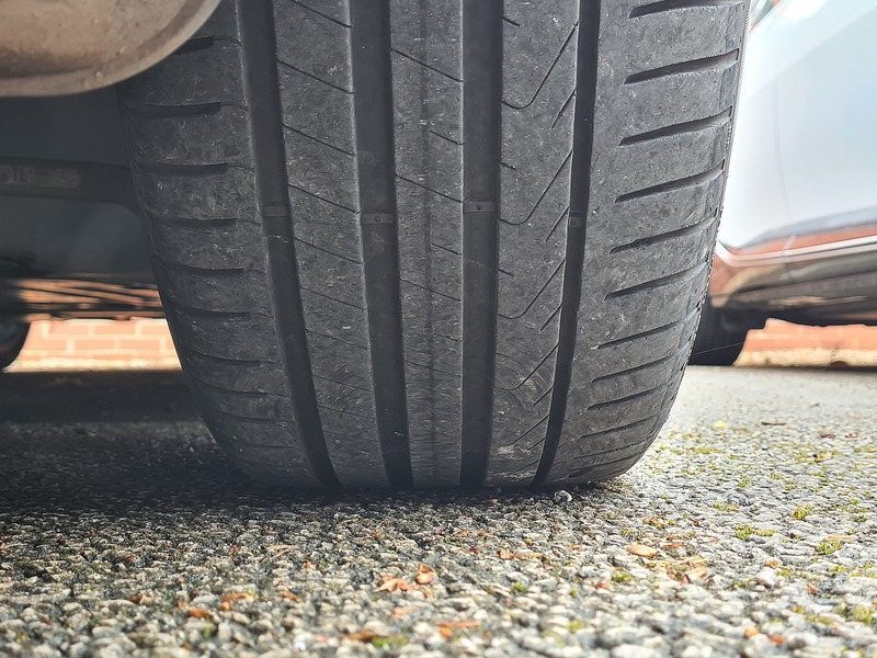 BMW 3 Series 318i M Sport - U477