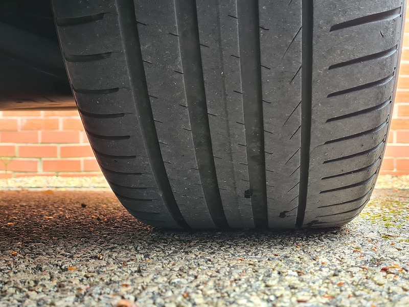 BMW 3 Series 318i M Sport - U477