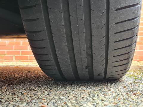 BMW 3 Series 318i M Sport - U477