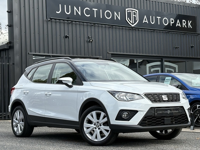 SEAT Arona TSI SE Technology - U480