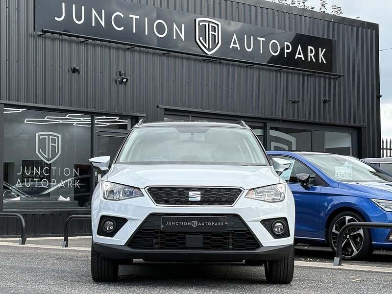 SEAT Arona TSI SE Technology - U480