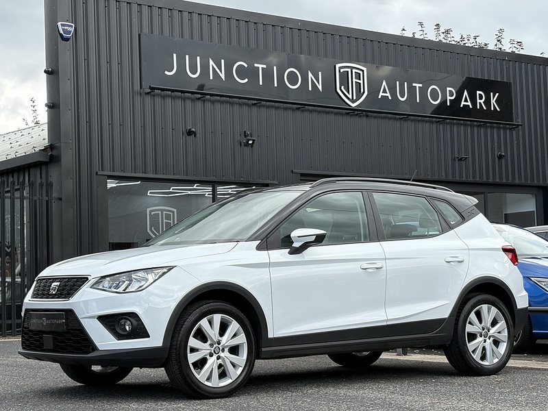 SEAT Arona TSI SE Technology - U480