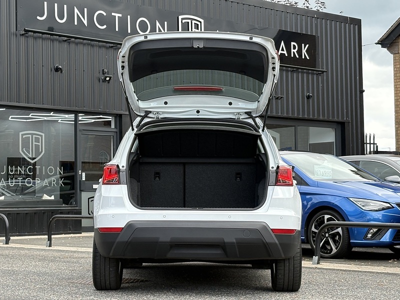 SEAT Arona TSI SE Technology - U480