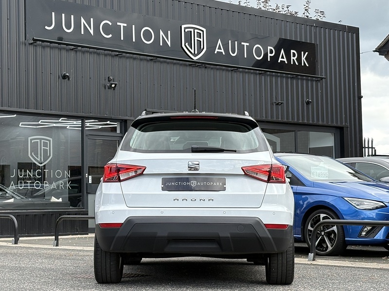 SEAT Arona TSI SE Technology - U480