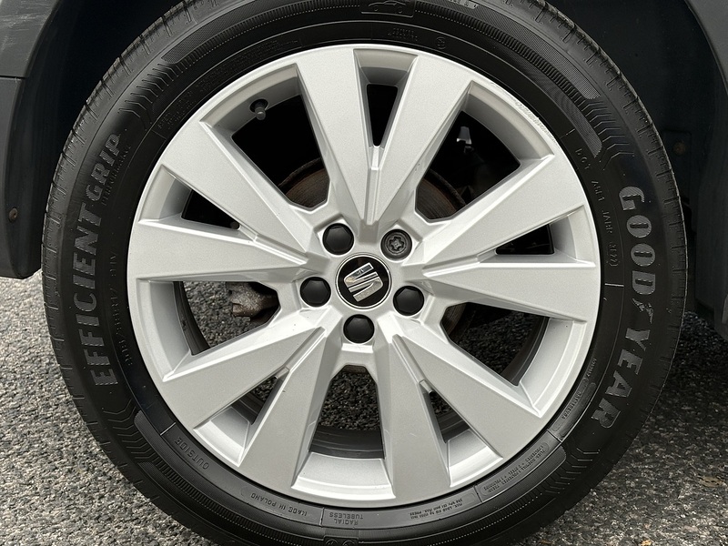 SEAT Arona TSI SE Technology - U480