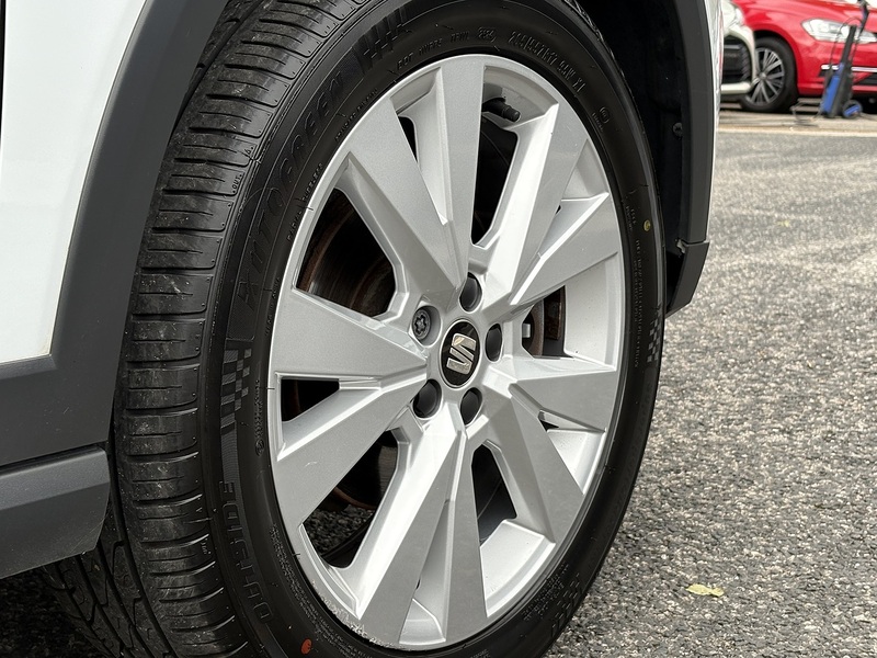 SEAT Arona TSI SE Technology - U480
