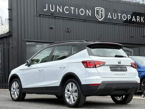 SEAT Arona TSI SE Technology - U480