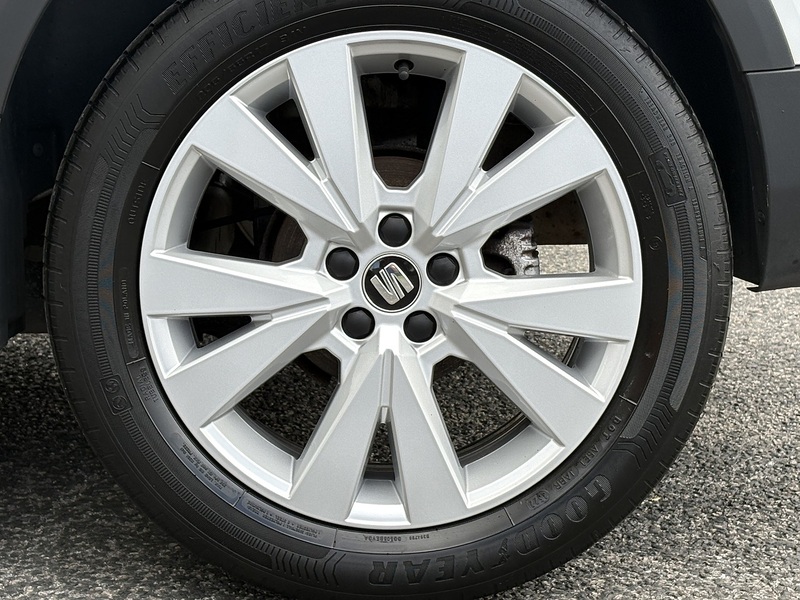 SEAT Arona TSI SE Technology - U480