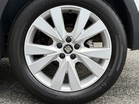 SEAT Arona TSI SE Technology - U480