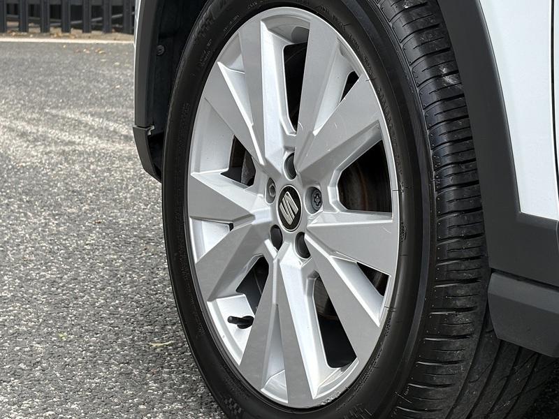 SEAT Arona TSI SE Technology - U480