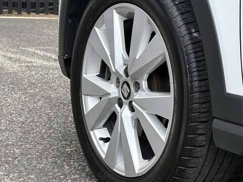 SEAT Arona TSI SE Technology - U480