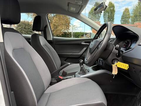 SEAT Arona TSI SE Technology - U480