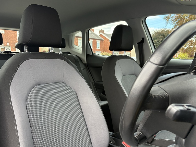 SEAT Arona TSI SE Technology - U480