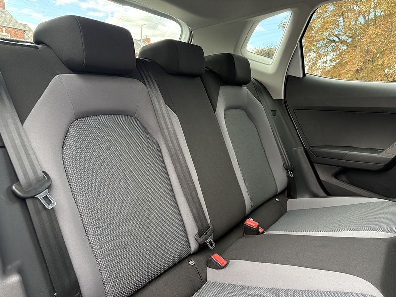 SEAT Arona TSI SE Technology - U480