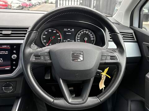 SEAT Arona TSI SE Technology - U480