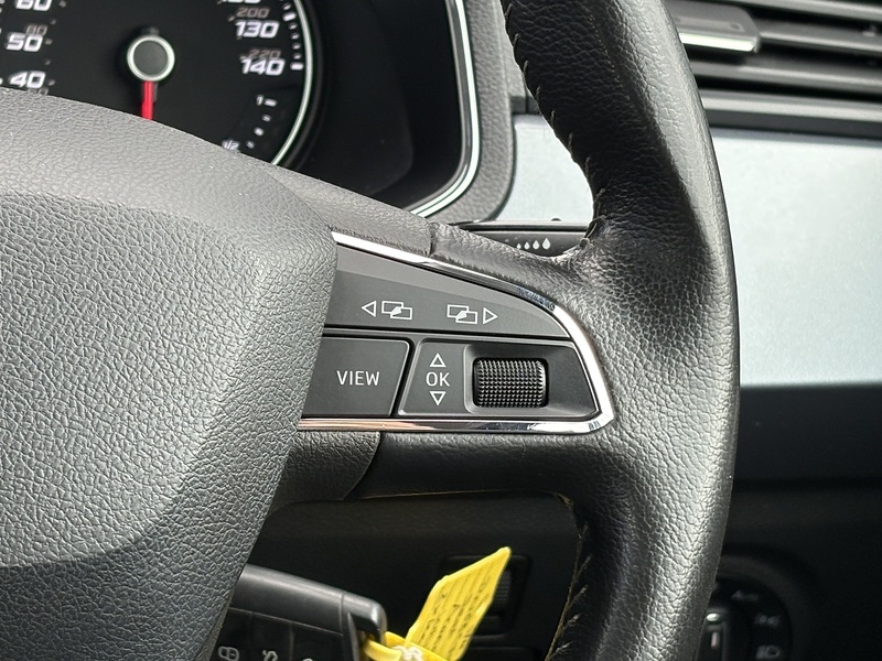 SEAT Arona TSI SE Technology - U480