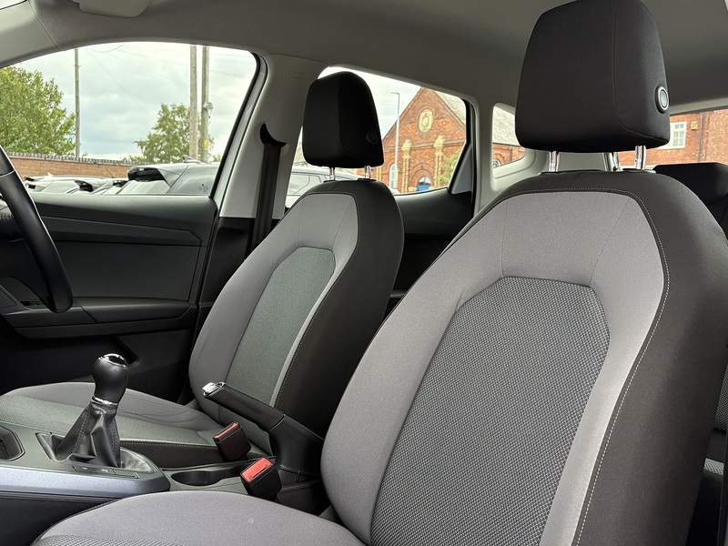 SEAT Arona TSI SE Technology - U480