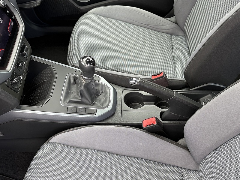 SEAT Arona TSI SE Technology - U480