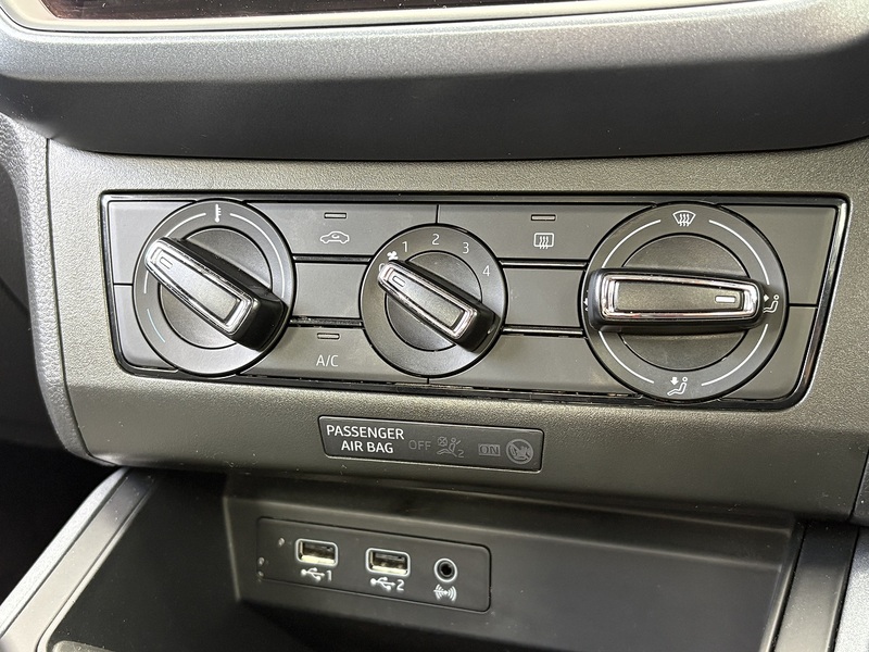 SEAT Arona TSI SE Technology - U480