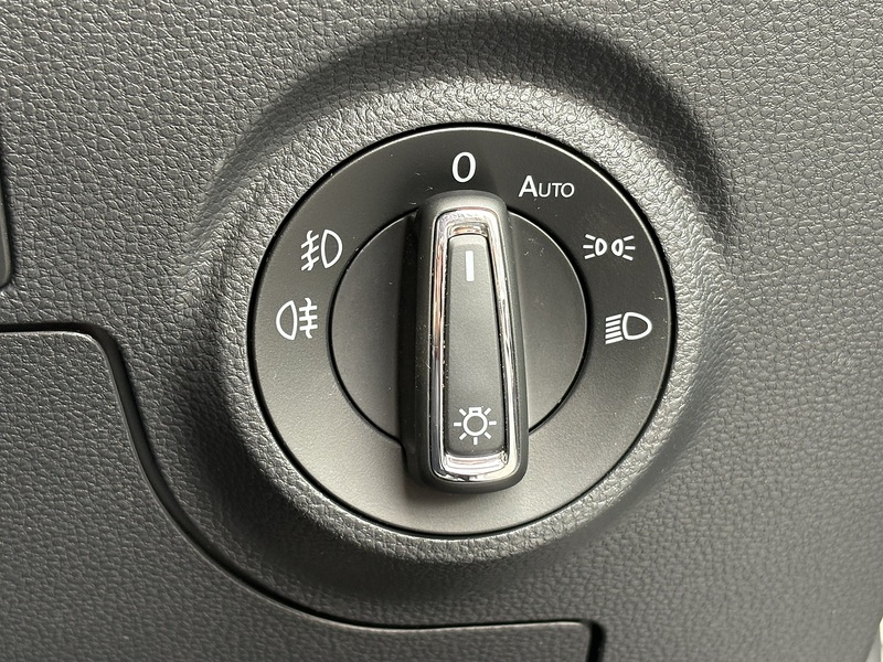 SEAT Arona TSI SE Technology - U480