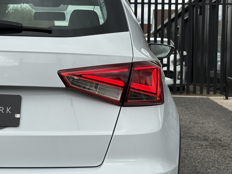 SEAT Arona TSI SE Technology - U480