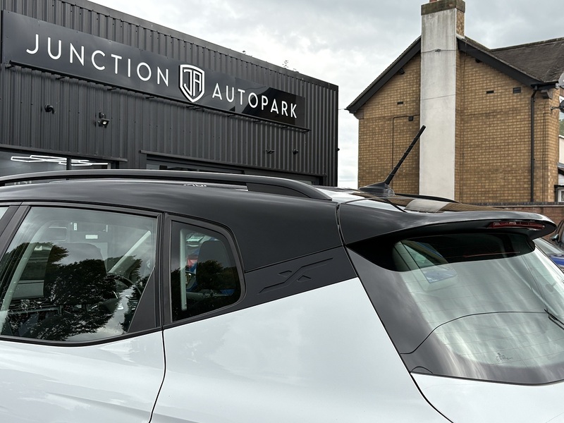 SEAT Arona TSI SE Technology - U480