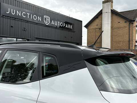 SEAT Arona TSI SE Technology - U480